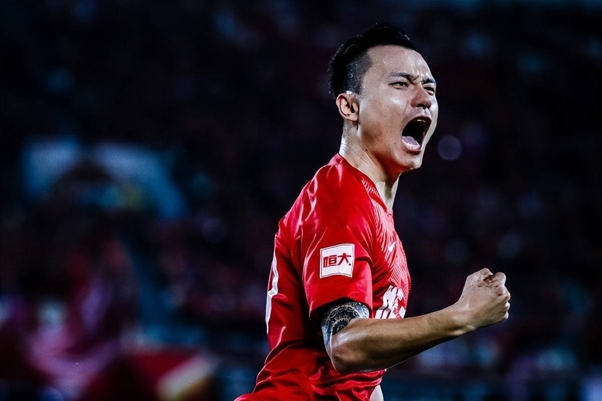 清晨广州队战术微调：中超节点到来；底气十足；心理建设被强调的简单介绍-友博官方网站