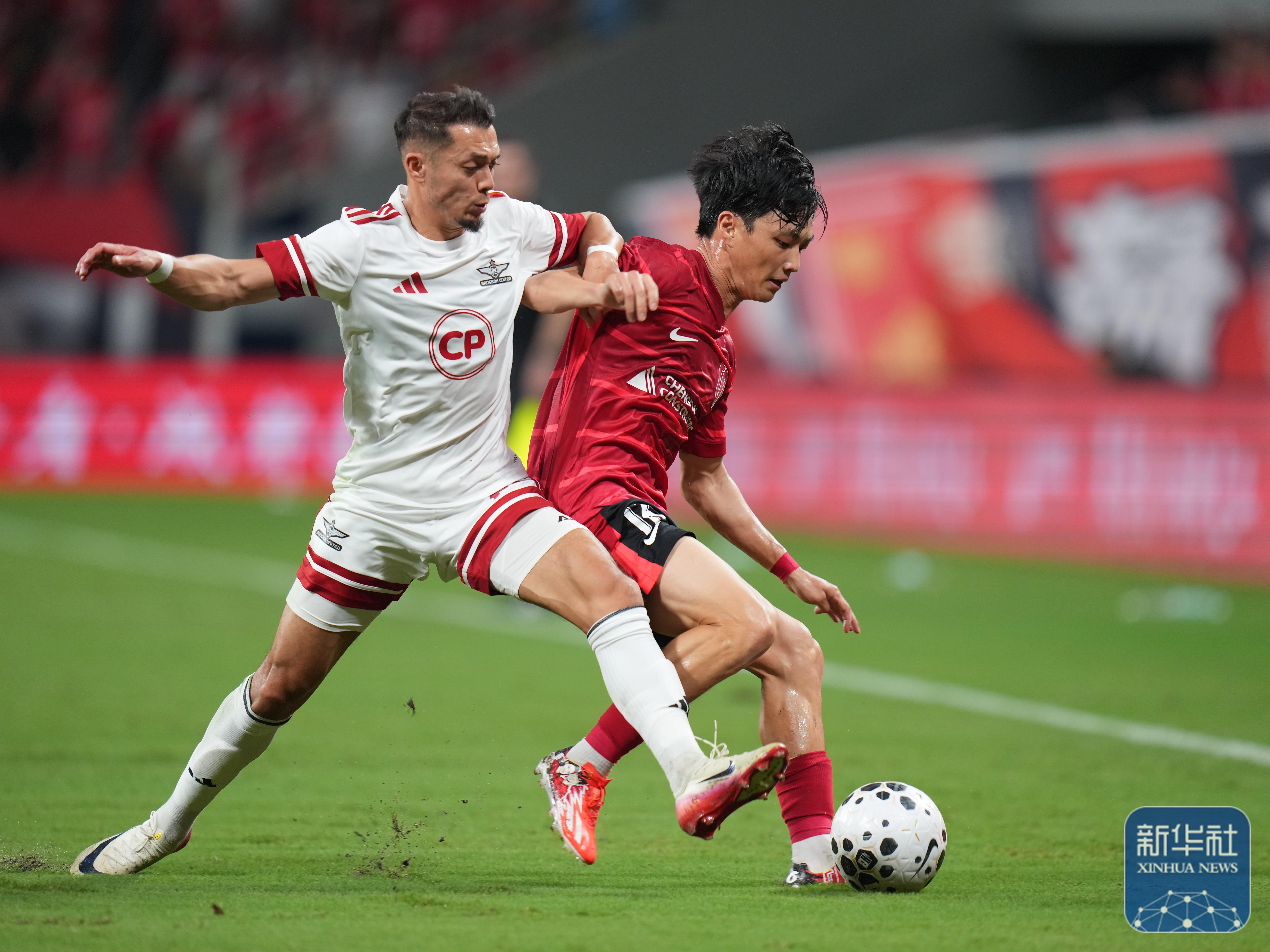 欧联关键时刻走向成谜；成都蓉城豪取连胜；媒体盛赞；控场能力受关注(东奥cpa轻四难度)-友博娱乐入口