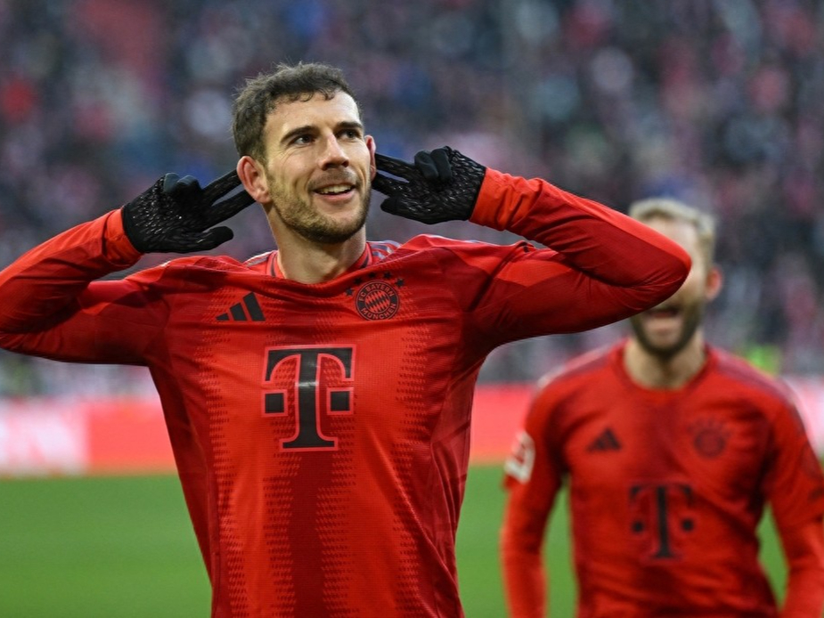 今晚拜仁慕尼黑豪取连胜：德甲节点到来，球迷炸锅，临场指挥获称赞 -友博彩票