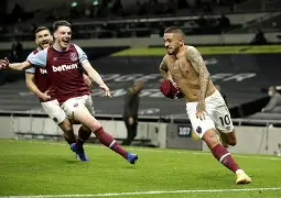 关于赛前西汉姆再遭质疑：荷甲节点到来，气氛紧张，纪律约束更严格的信息-友博电竞