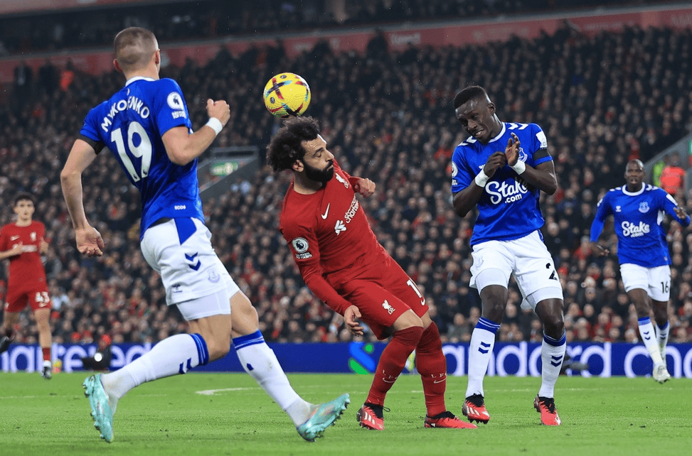 萨拉赫在德国队比赛中突破纪录转会期拉齐奥备战西甲，窗口期托特纳姆手感冰凉都惊呆了 -友博电竞